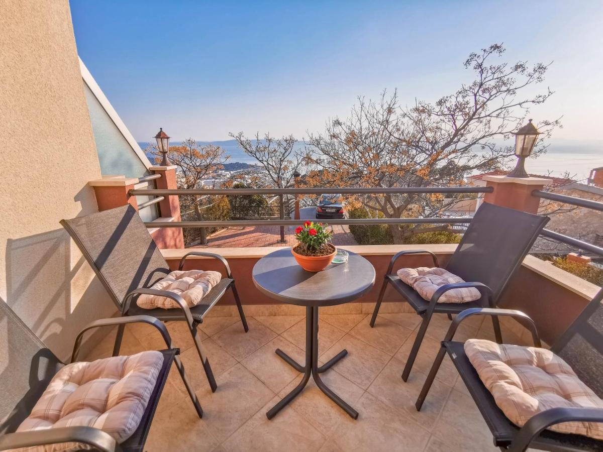Apartments Vukovic Vanja マカルスカ エクステリア 写真