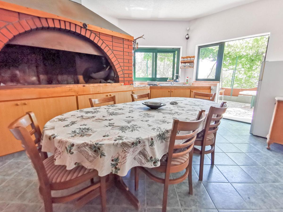Apartments Vukovic Vanja マカルスカ エクステリア 写真
