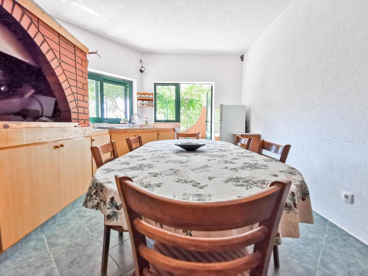 Apartments Vukovic Vanja マカルスカ エクステリア 写真