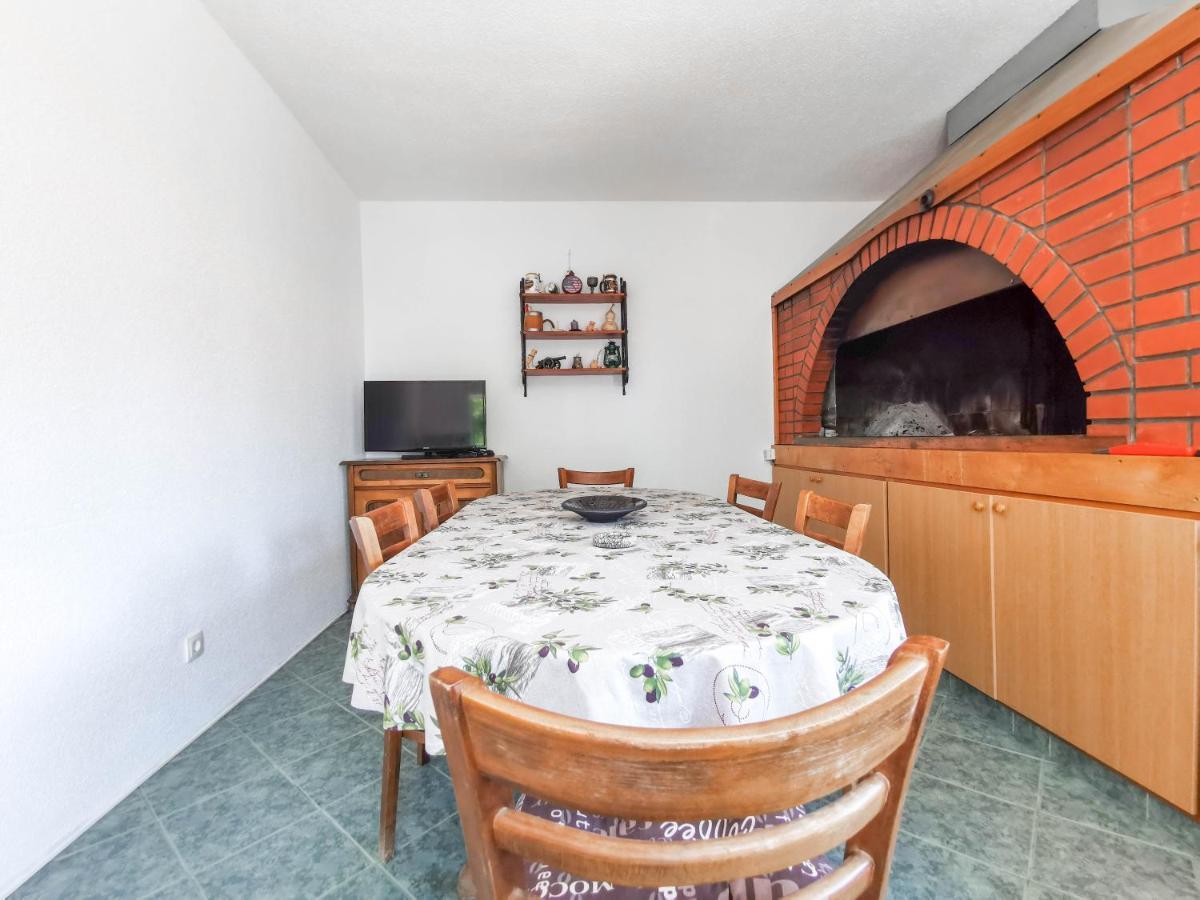 Apartments Vukovic Vanja マカルスカ エクステリア 写真
